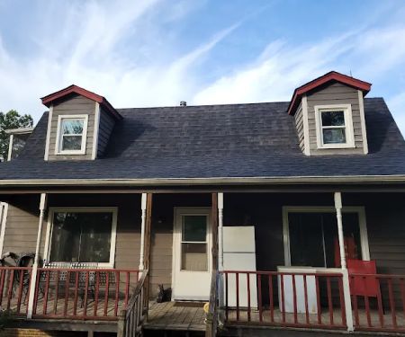 PH Campbell Construction LLC