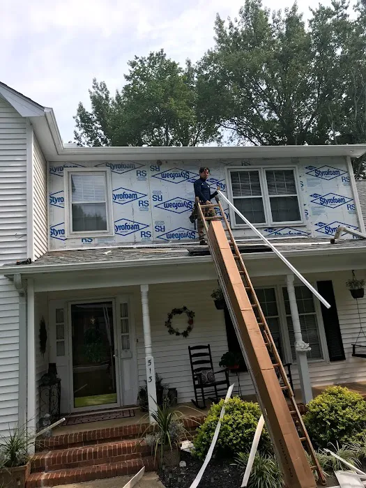 Pro Siding Contractors LLC Picture 3