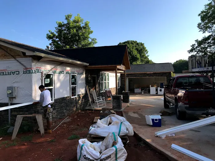 Pro Siding Contractors LLC Picture 2