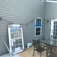 Pro Siding Contractors LLC ico
