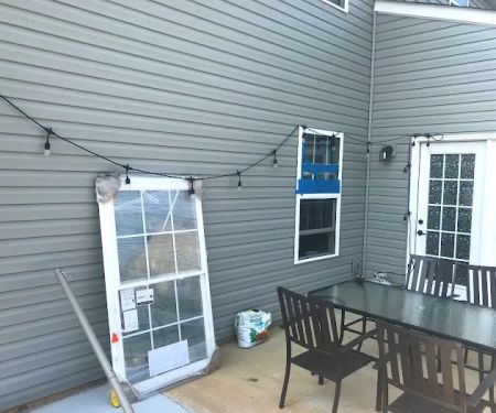 Pro Siding Contractors LLC