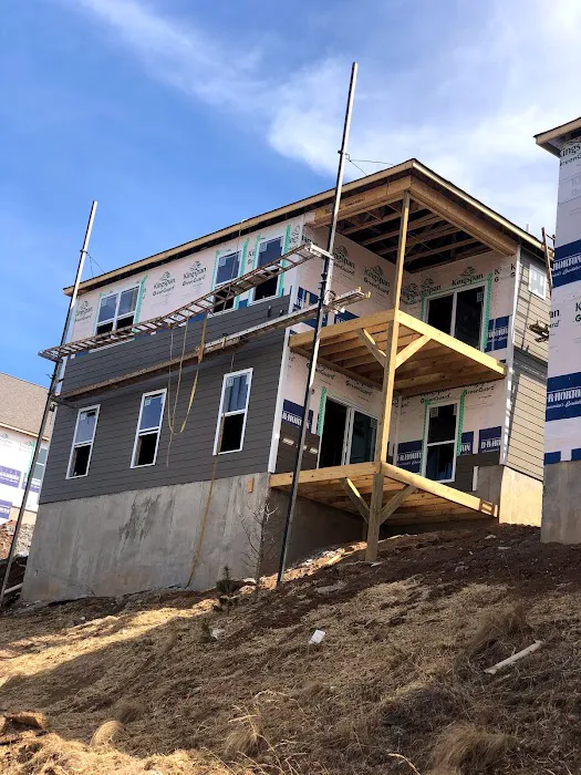 Pro Siding Contractors LLC Picture 8