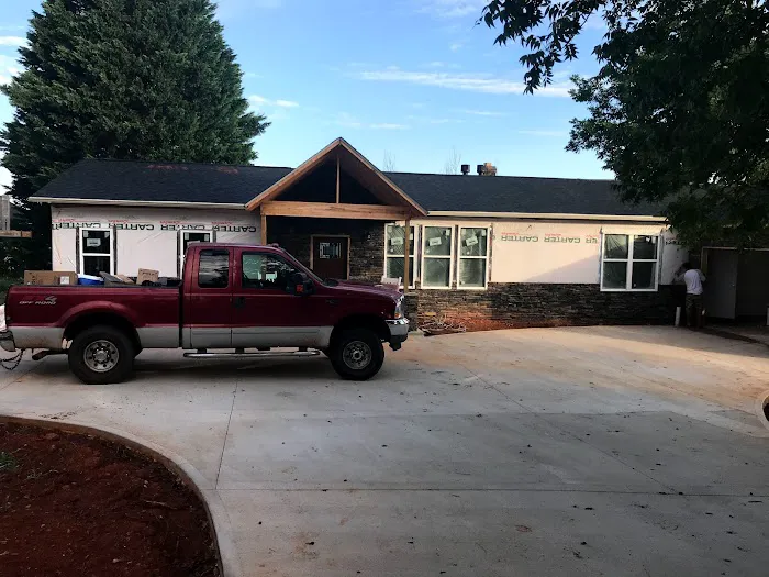 Pro Siding Contractors LLC Picture 9