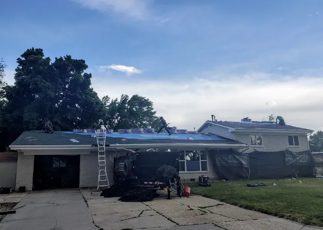 Fair Oaks Ranch Roofing Experts Picture 4