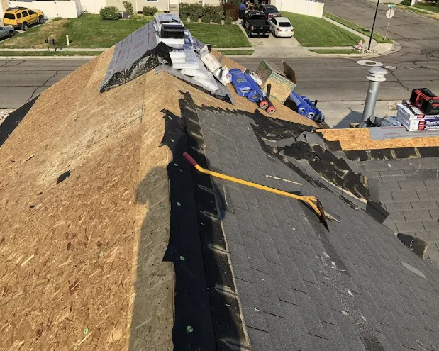 Fair Oaks Ranch Roofing Experts Picture 2