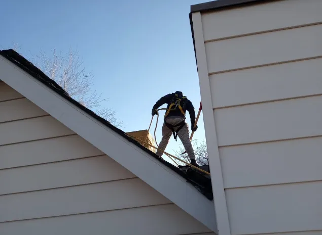 Fair Oaks Ranch Roofing Experts Picture 9