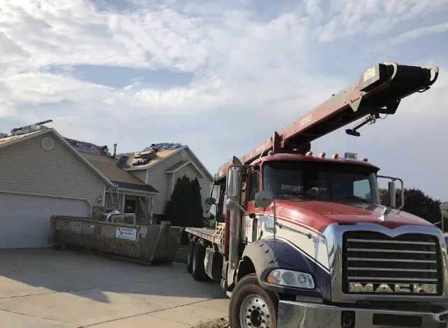 Fair Oaks Ranch Roofing Experts Picture 8