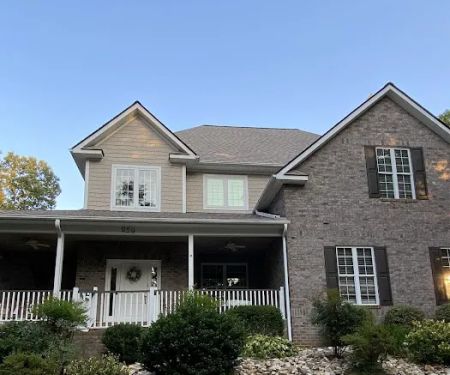 Rhino Roofing And Restoration