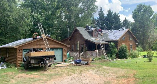 Rhino Roofing And Restoration Picture 7