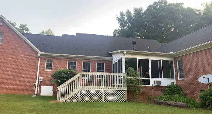 Rhino Roofing And Restoration Picture 8