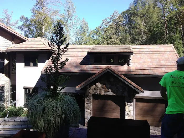 Allcon Roofing Picture 9