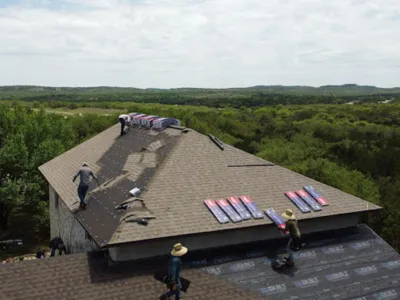 Manna Roofing LLC Picture 5
