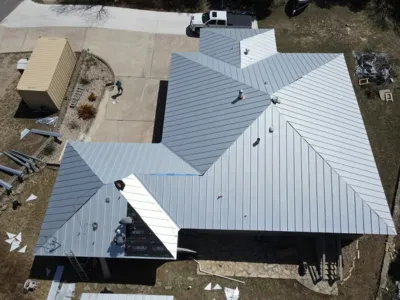 Manna Roofing LLC Picture 7