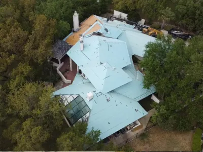 Manna Roofing LLC Picture 4