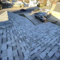 Manna Roofing LLC ico