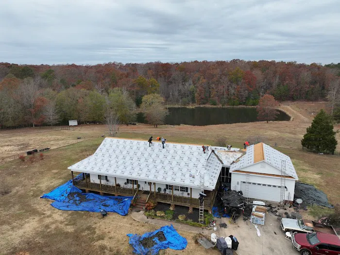 Southern Exteriors Roofing Picture 1