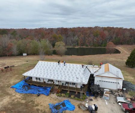 Southern Exteriors Roofing