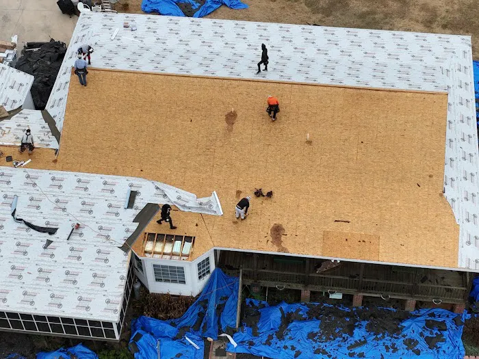 Southern Exteriors Roofing Picture 9