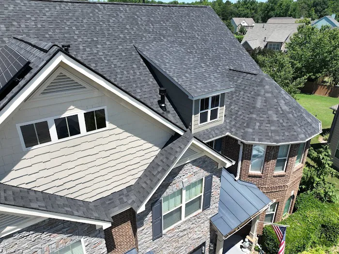 Southern Exteriors Roofing Picture 8