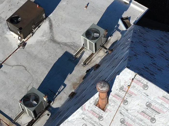 Southern Exteriors Roofing Picture 5