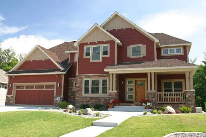 AGP Exteriors, LLC. Picture 4