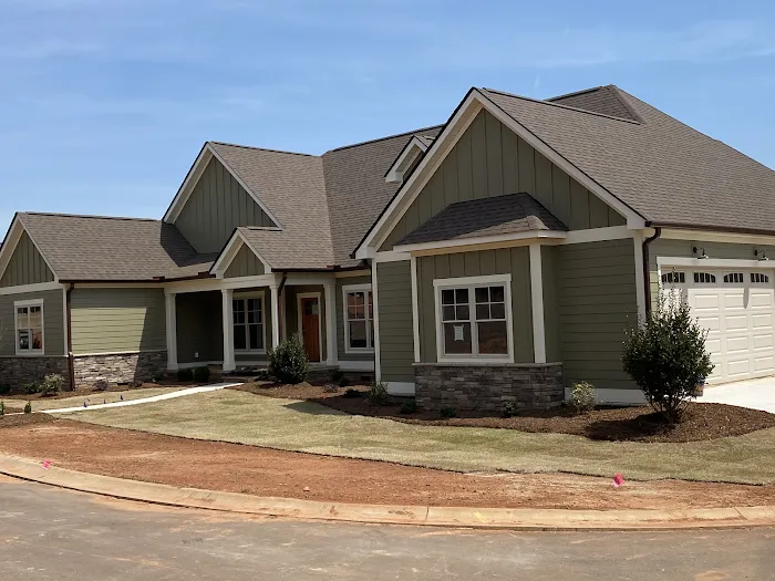 AGP Exteriors, LLC. Picture 7