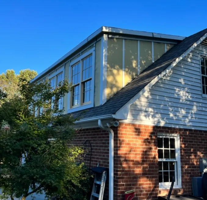 AGP Exteriors, LLC. Picture 1