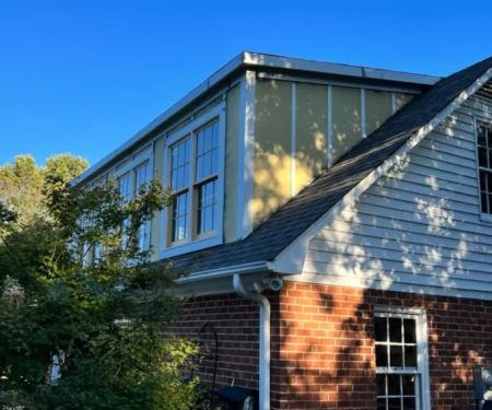 AGP Exteriors, LLC.