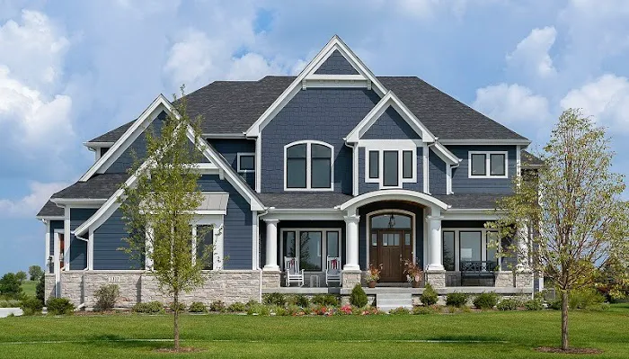 AGP Exteriors, LLC. Picture 8