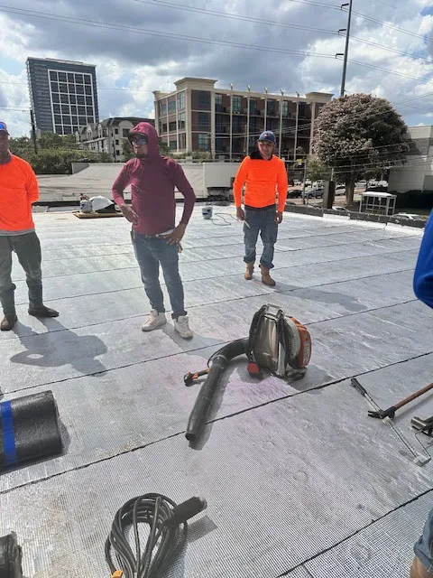 Hill Country Roofers, LLC Picture 3