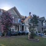 Aldridge Roofing & Restoration