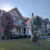 Aldridge Roofing & Restoration ico