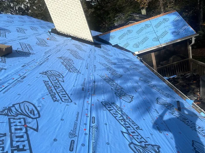 Aldridge Roofing & Restoration Picture 2