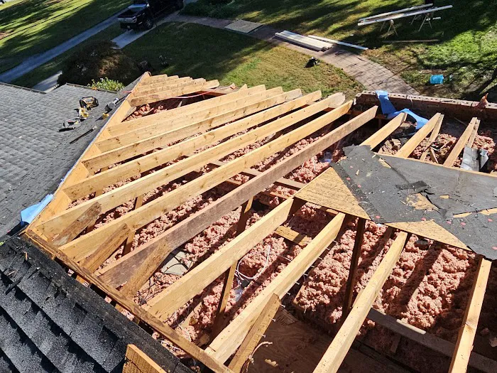 Aldridge Roofing & Restoration Picture 6