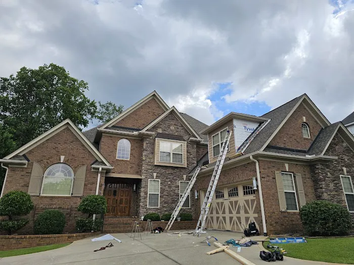 Aldridge Roofing & Restoration Picture 3