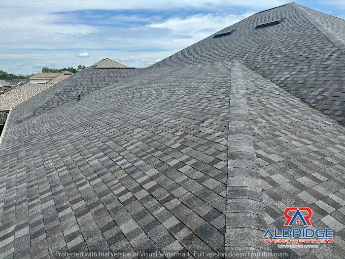 Aldridge Roofing & Restoration Picture 4