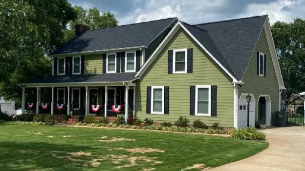 Aldridge Roofing & Restoration Picture 7