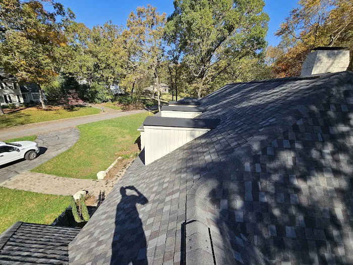 Aldridge Roofing & Restoration Picture 10