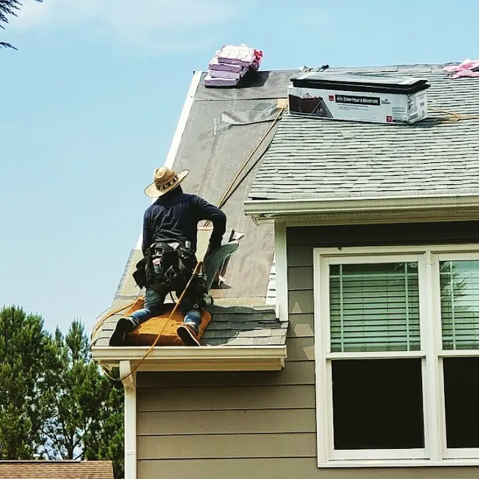 Aldridge Roofing & Restoration Picture 9
