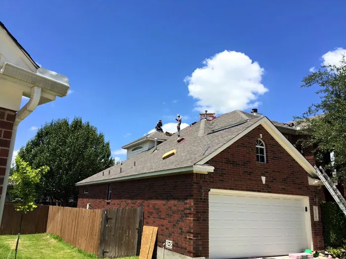 Viking Roofing & Construction Picture 6