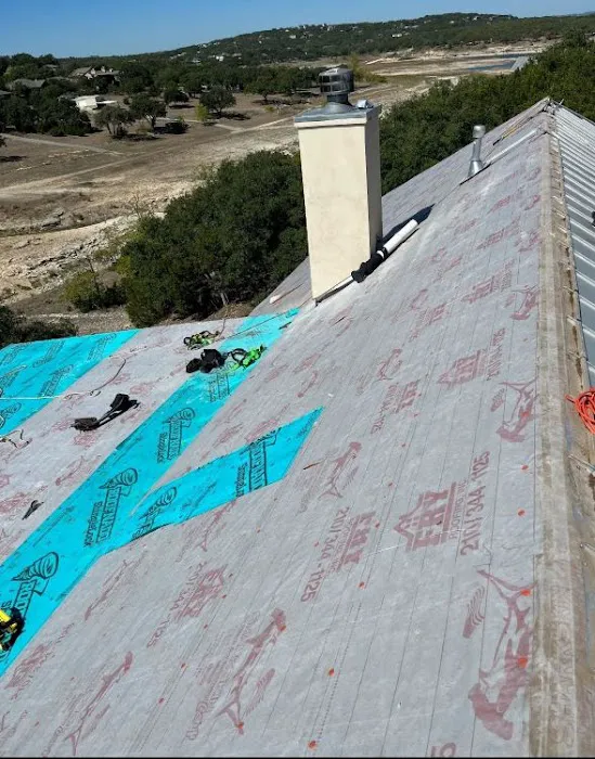 Viking Roofing & Construction Picture 2