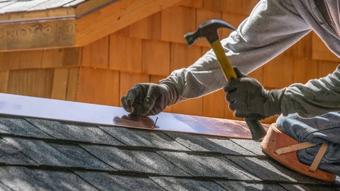 Viking Roofing & Construction Picture 5