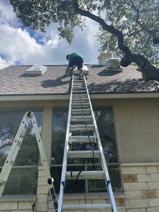 Viking Roofing & Construction Picture 1