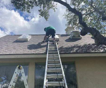 Viking Roofing & Construction