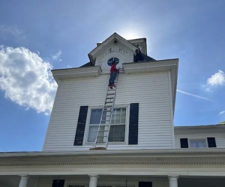 RNA Roofing, LLC