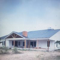 Pace Roofing ico