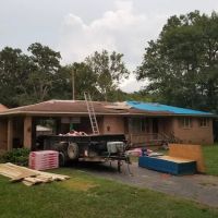Hyman Roofing ico