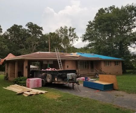 Hyman Roofing