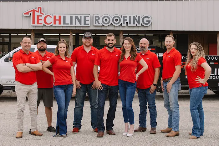 Techline Roofing and Restoration Picture 5
