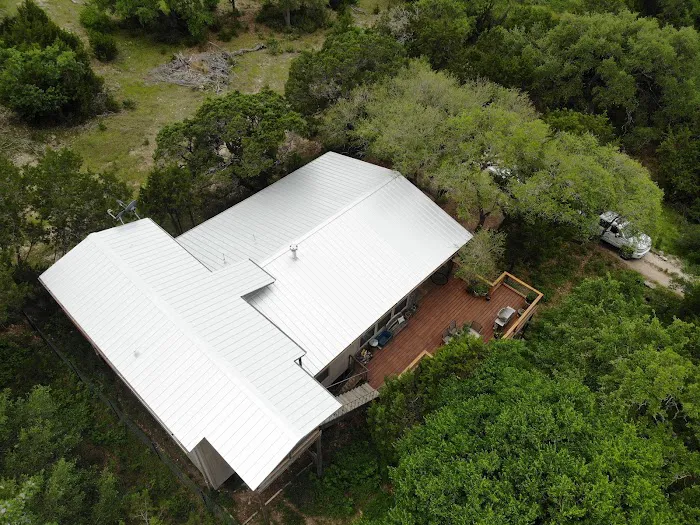 Techline Roofing and Restoration Picture 7